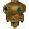 Thermostatic valve fig. 9451 series KB51 bronze internal thread